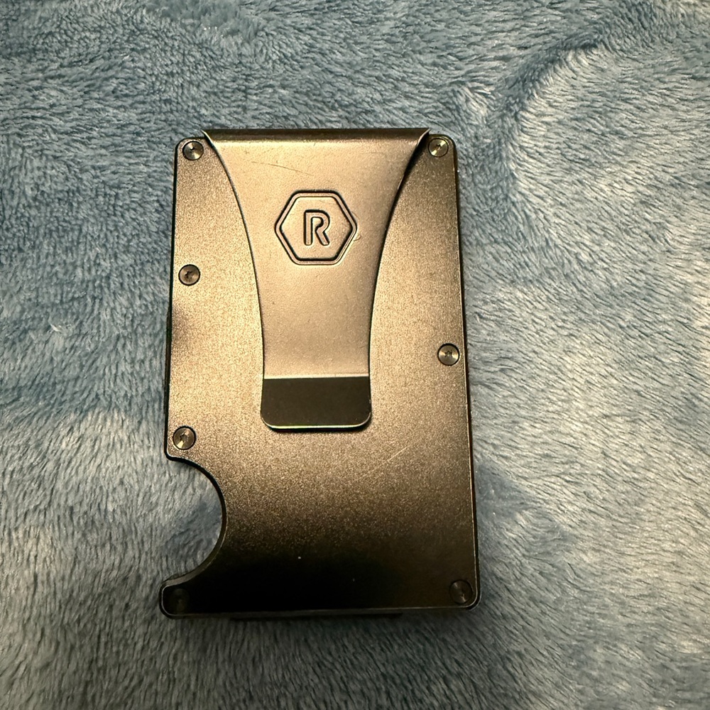 Ridge Wallet
